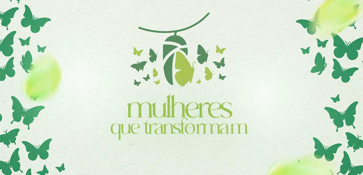 Mulheres que Transformam