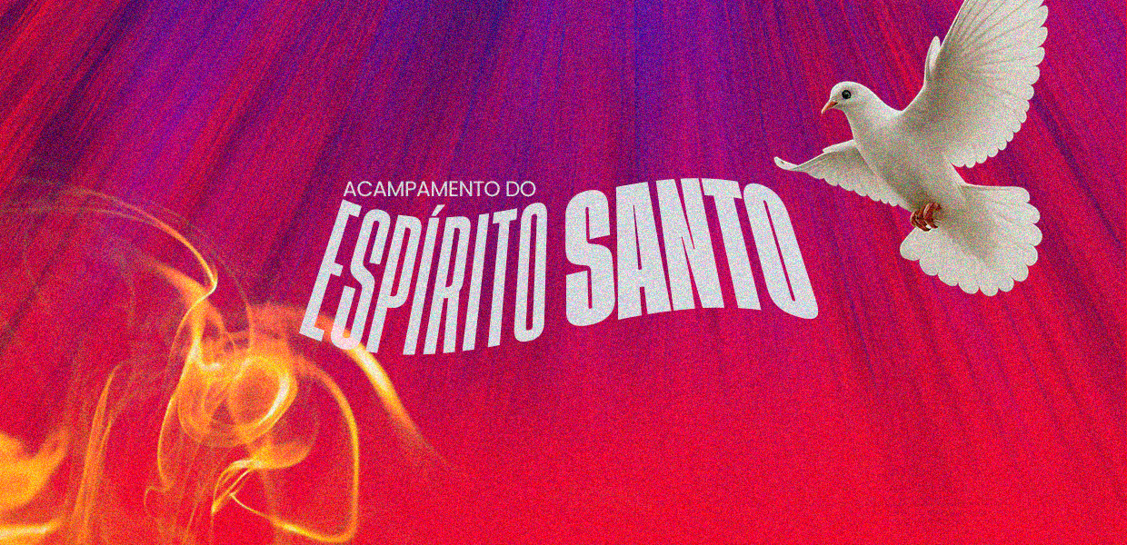 Acampamento do Espírito Santo